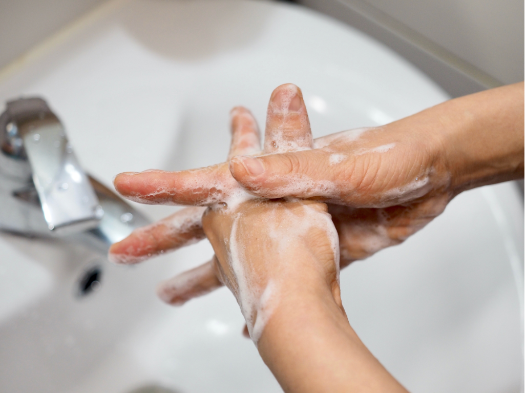 Infection Control