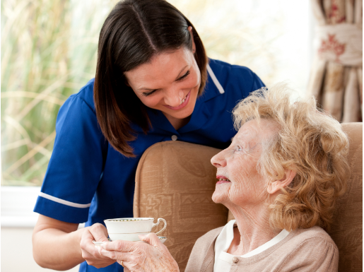 The care certificate