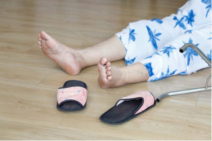 Falls Prevention
