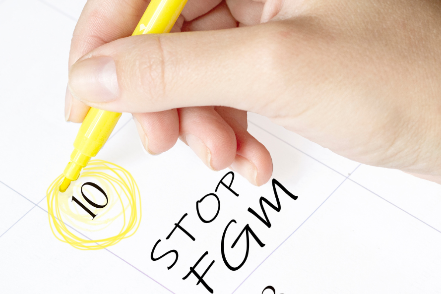 Female Genital Mutilation