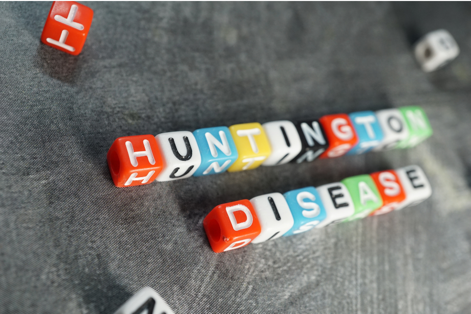 Huntingtons Disease