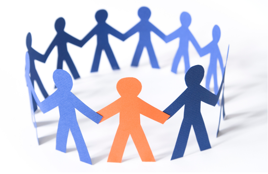 Positive Behaviour Support