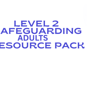 Level 2 Safeguarding Adults