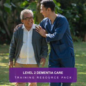 Level 2 Dementia Awareness (Resource Pack)
