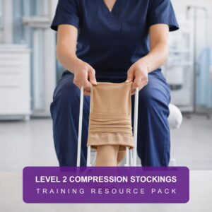 Level 2 Compression Stockings (Resource Pack)